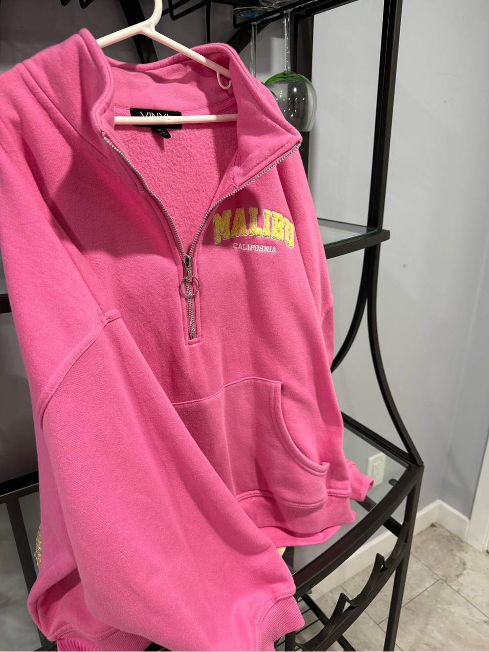Pink Crewneck - Picture 5 of 7